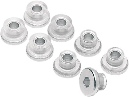 ALLOY ART Gooden Tight™ Handlebar Riser Bushing Kit for Harley Davidson GT-1S