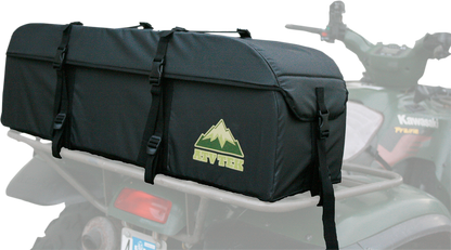 ATV-TEK Expedition Cargo Bag - Black ASEBLK