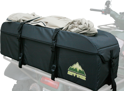 ATV-TEK Expedition Cargo Bag - Black ASEBLK