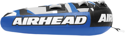 AIRHEAD SPORTS GROUP Tube - Super Slice - Inflatable/Towable - One/Two/Three Rider AHT32SSL