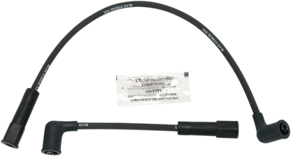 BLUE STREAK Spark Plug Wire Set - 8mm - FL MC-SPW6