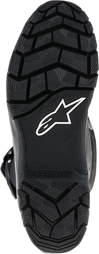 ALPINESTARS Corozal Adventure Drystar® Boots - Black - US 7 2047516-10-7