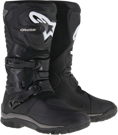 ALPINESTARS Corozal Adventure Drystar® Boots - Black - US 7 2047516-10-7