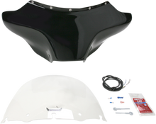 HOPPE INDUSTRIES Quad Fairing - Roadstar HPKT-0044A