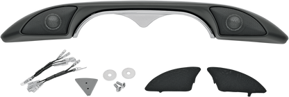 HOGTUNES Dash Trim/Tweeter Pod - Harley Davidson HF-1