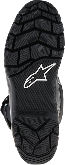 ALPINESTARS Corozal Adventure Drystar® Boots - Black - US 8 2047516-10-8
