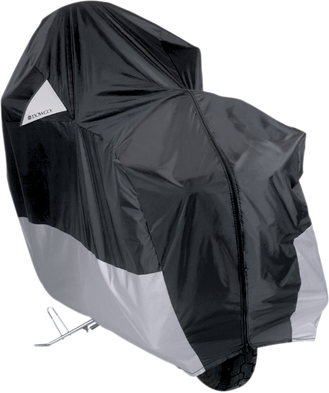 DOWCO Guardian® Cover - EZ Zip - Motorcycle - 2XL 50021-00