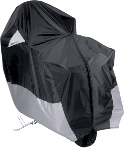DOWCO Guardian® Cover - EZ Zip - Motorcycle - 2XL 50021-00