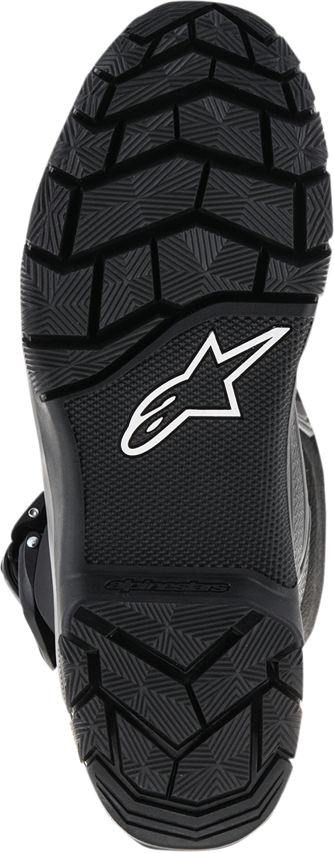 ALPINESTARS Corozal Adventure Drystar® Boots - Black - US 13 2047516-10-13