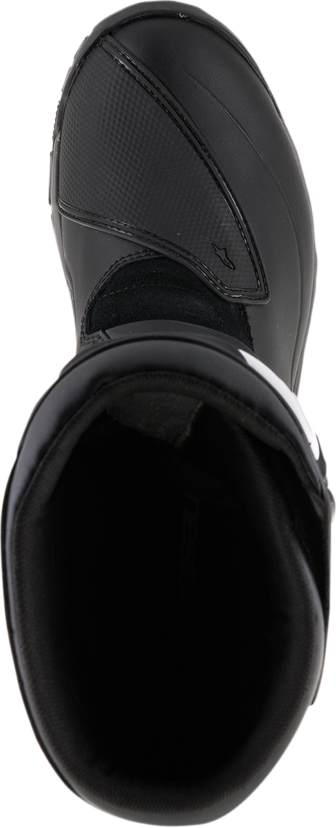 ALPINESTARS Corozal Adventure Drystar® Boots - Black - US 13 2047516-10-13