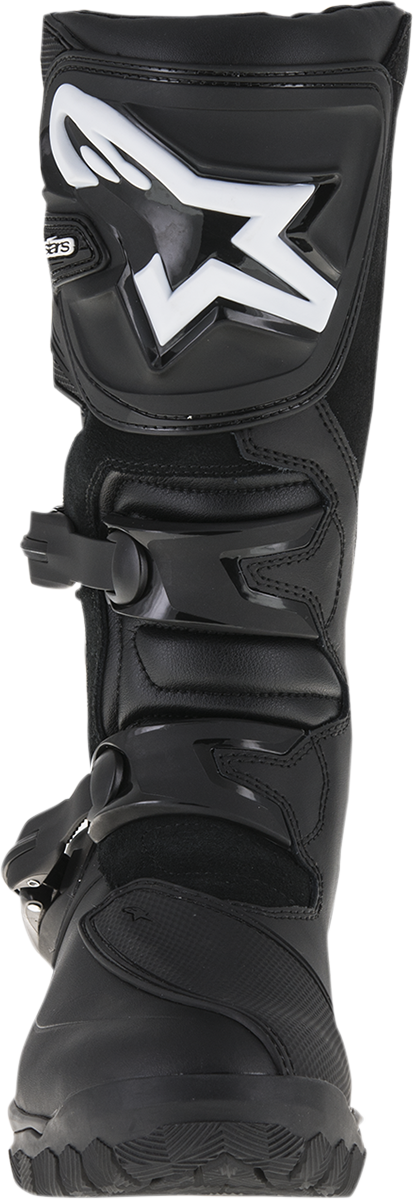 ALPINESTARS Corozal Adventure Drystar® Boots - Black - US 13 2047516-10-13