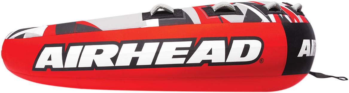 AIRHEAD SPORTS GROUP Tube - Mega Slice - Inflatable/Towable - One/Two/Three/Four Rider AHSSL-42