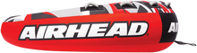 AIRHEAD SPORTS GROUP Tube - Mega Slice - Inflatable/Towable - One/Two/Three/Four Rider AHSSL-42