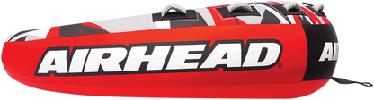 AIRHEAD SPORTS GROUP Tube - Mega Slice - Inflatable/Towable - One/Two/Three/Four Rider AHSSL-42
