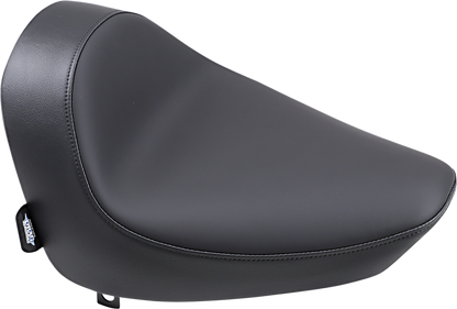 DRAG SPECIALTIES SEATS Solo Seat - Smooth - FXST/FLST '84-'99 0802-0990