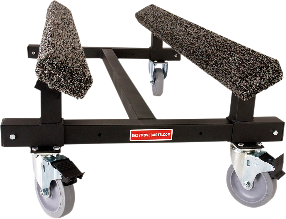 EAZYMOVE PWC Stand - Adjustable - Heavy-Duty PWC-STD