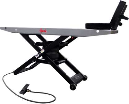 HANDY INDUSTRIES Standard 1200 Air Lift - Grey 40100G