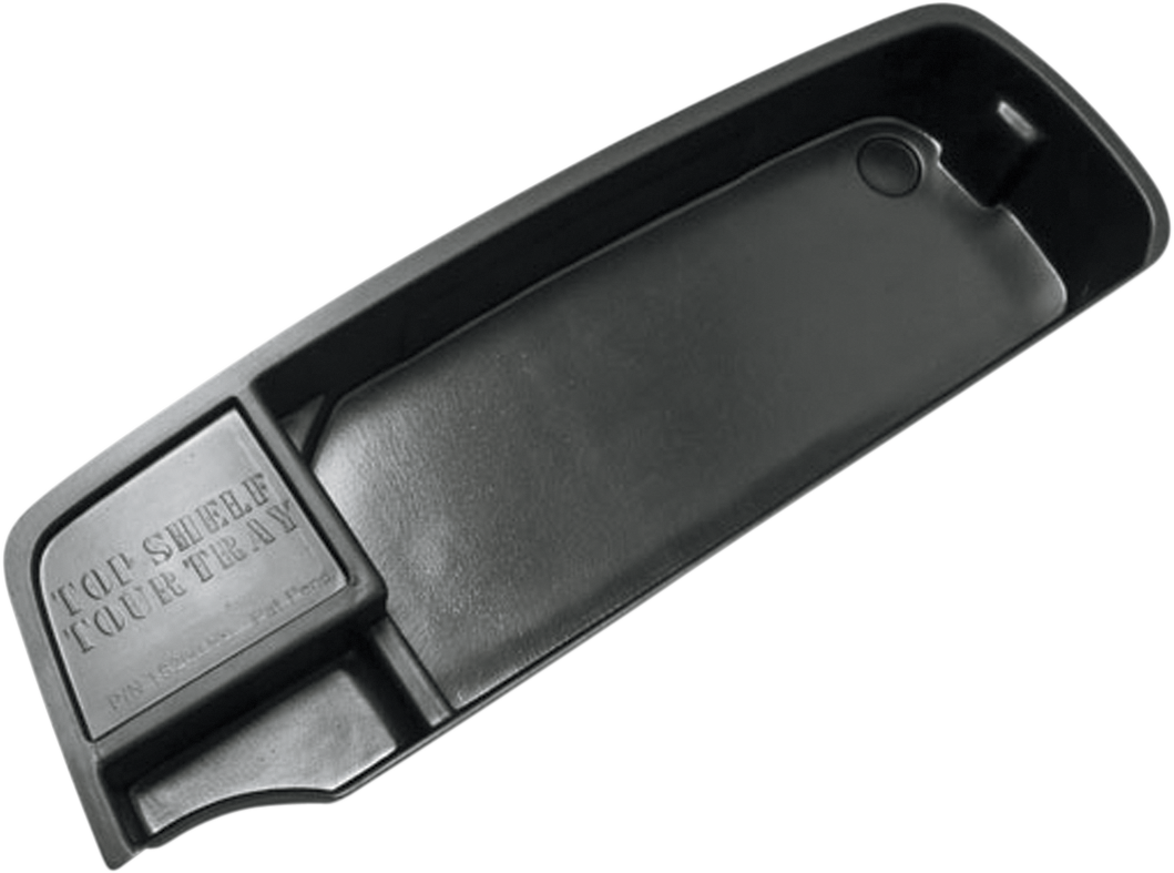 HARD BAGGER Top Shelf Tray for OEM Standard Tour-Pak® TS200HD