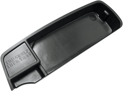HARD BAGGER Top Shelf Tray for OEM Standard Tour-Pak® TS200HD