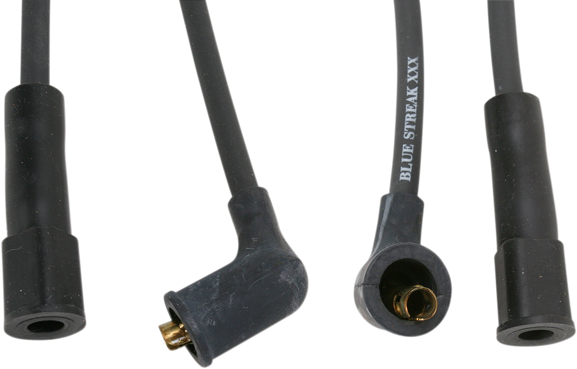BLUE STREAK Spark Plug Wire Set - 8mm - FL MC-SPW9