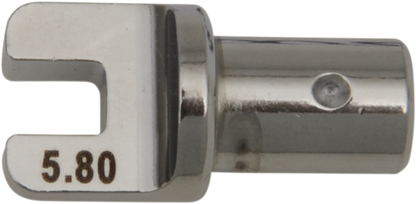 EXCEL Replacement Head - Spoke Wrench - Torque - 5.8 mm TWH-058