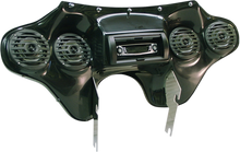 HOPPE INDUSTRIES Quad Fairing - VTX1800 HPKT-0021A