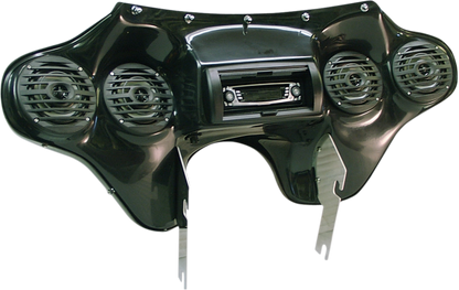 HOPPE INDUSTRIES Quad Fairing - VTX1800 HPKT-0021A