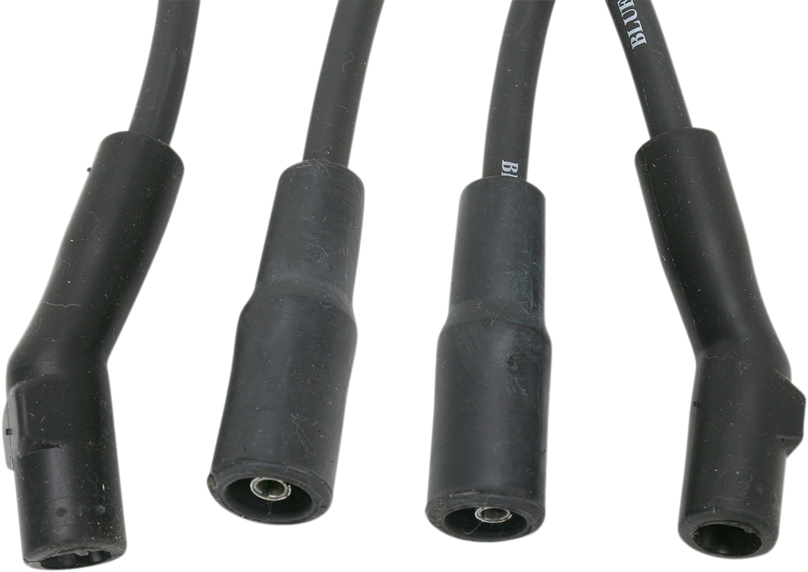 BLUE STREAK Spark Plug Wire Set - 8mm - FL MC-SPW10