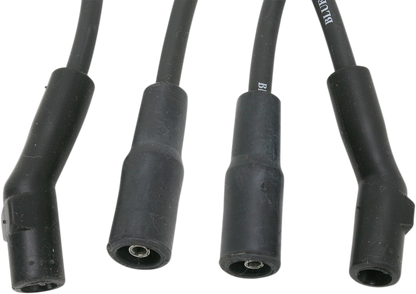 BLUE STREAK Spark Plug Wire Set - 8mm - FL MC-SPW10