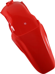 ACERBIS Rear Fender - '00 CR Red - CR 80/85 R '96-'07 2040630227