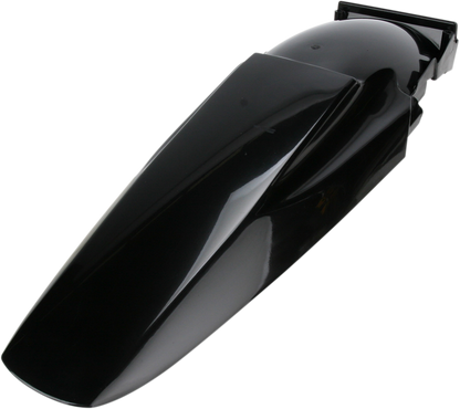 ACERBIS Rear Fender - Black - KTM '98-'03 2040750001