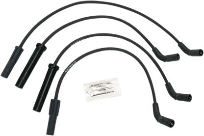 BLUE STREAK Spark Plug Wire Set - 8mm - XL 1200S MC-SPW12
