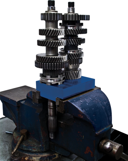JIMS Vise Stand - Cruise Drive 2267