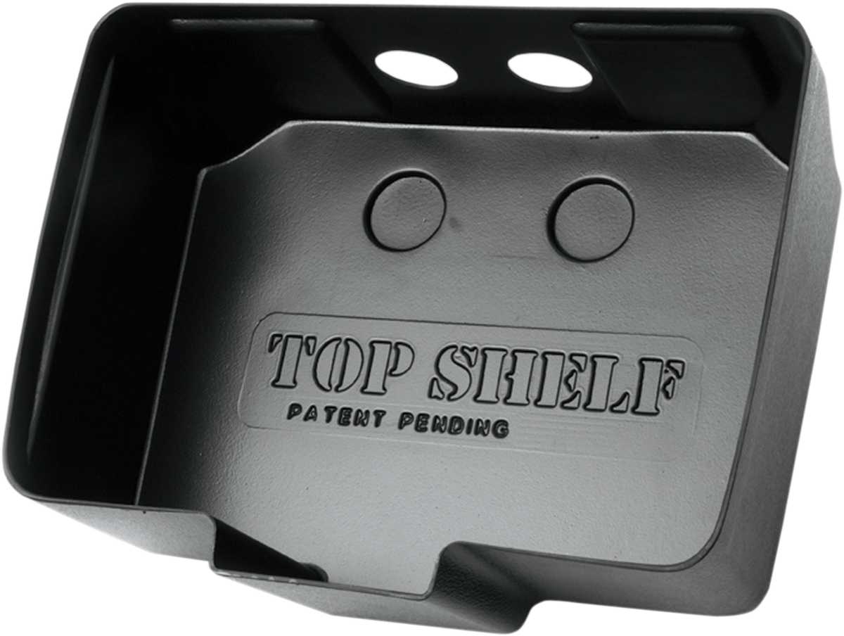 HARD BAGGER Saddlebag Tray - Universal - FL '04-'13 TS100HD