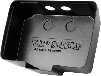 HARD BAGGER Saddlebag Tray - Universal - FL '04-'13 TS100HD