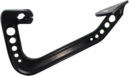 PAUL YAFFE BAGGER NATION Stealth Heel Shifter - Black HSL-B