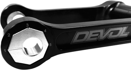DEVOL Transformer Pull Rod - Suzuki 0116-4703