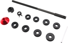 BIKESERVICE Steering Head Bearing Installer BSD98940