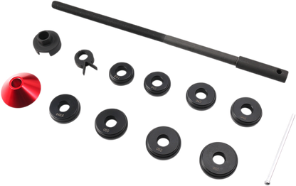 BIKESERVICE Steering Head Bearing Installer BSD98940
