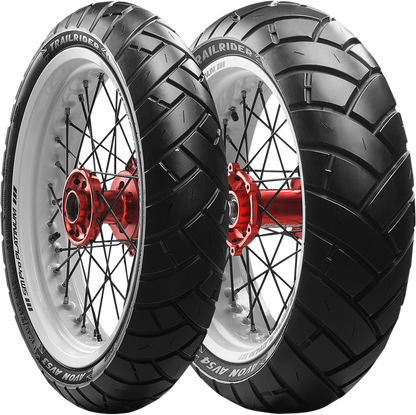 AVON Tire - Trailrider - Front - 110/80R19 - 59V 640588