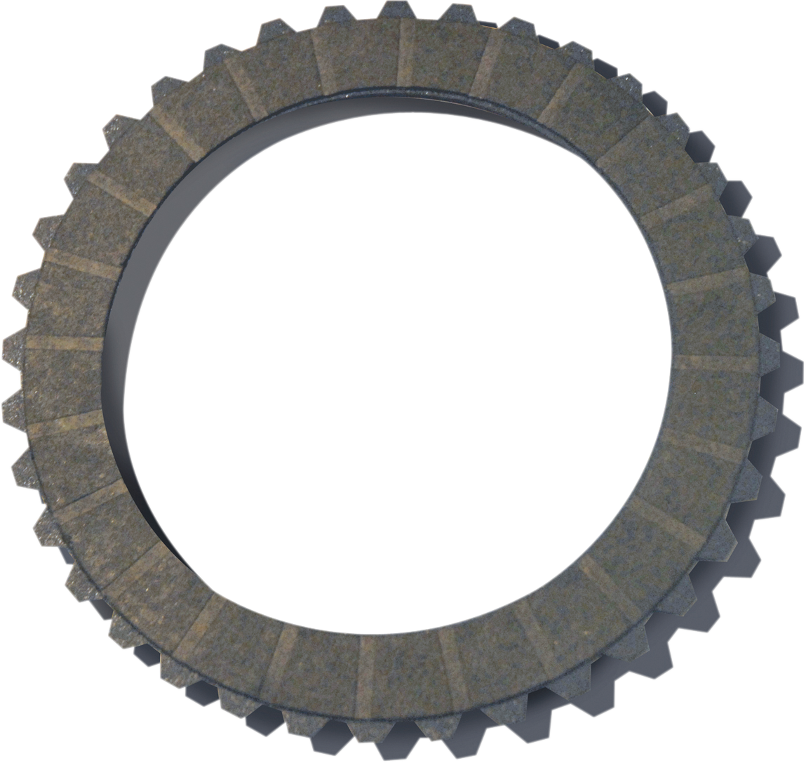 BAKER DRIVETRAIN Clutch Kit - 9-Plate Big Dog CPRK-BDM