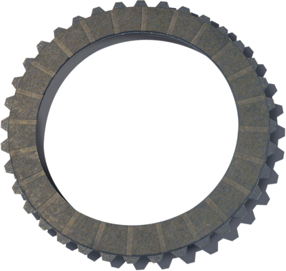 BAKER DRIVETRAIN Clutch Kit - 9-Plate Big Dog CPRK-BDM