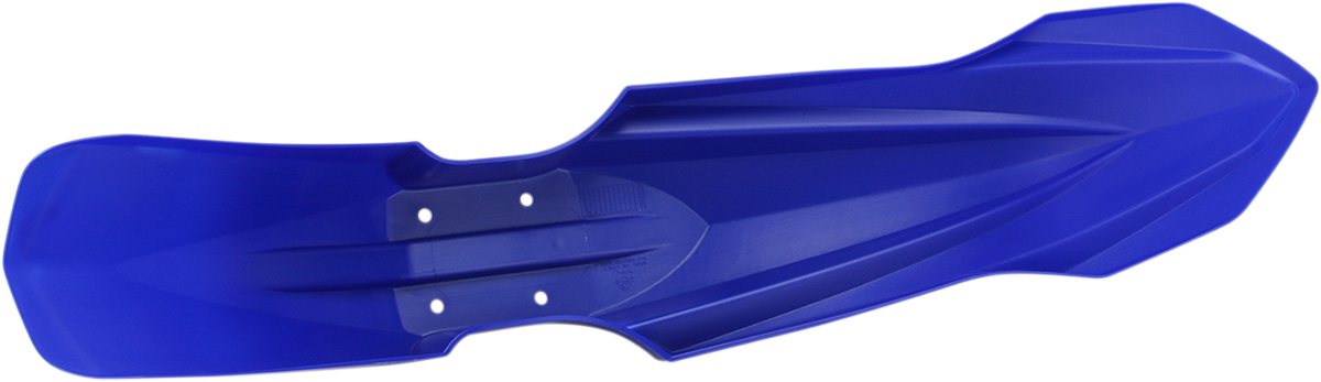 ACERBIS Front Fender - Blue - Yamaha - YZ/WR '10-'22 2171740003