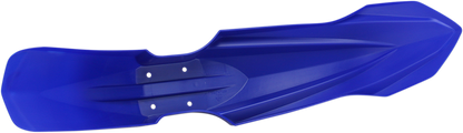 ACERBIS Front Fender - Blue - Yamaha - YZ/WR '10-'22 2171740003