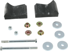 C&A PRO Mount Kit - 9.53 mm - Polaris 76000184