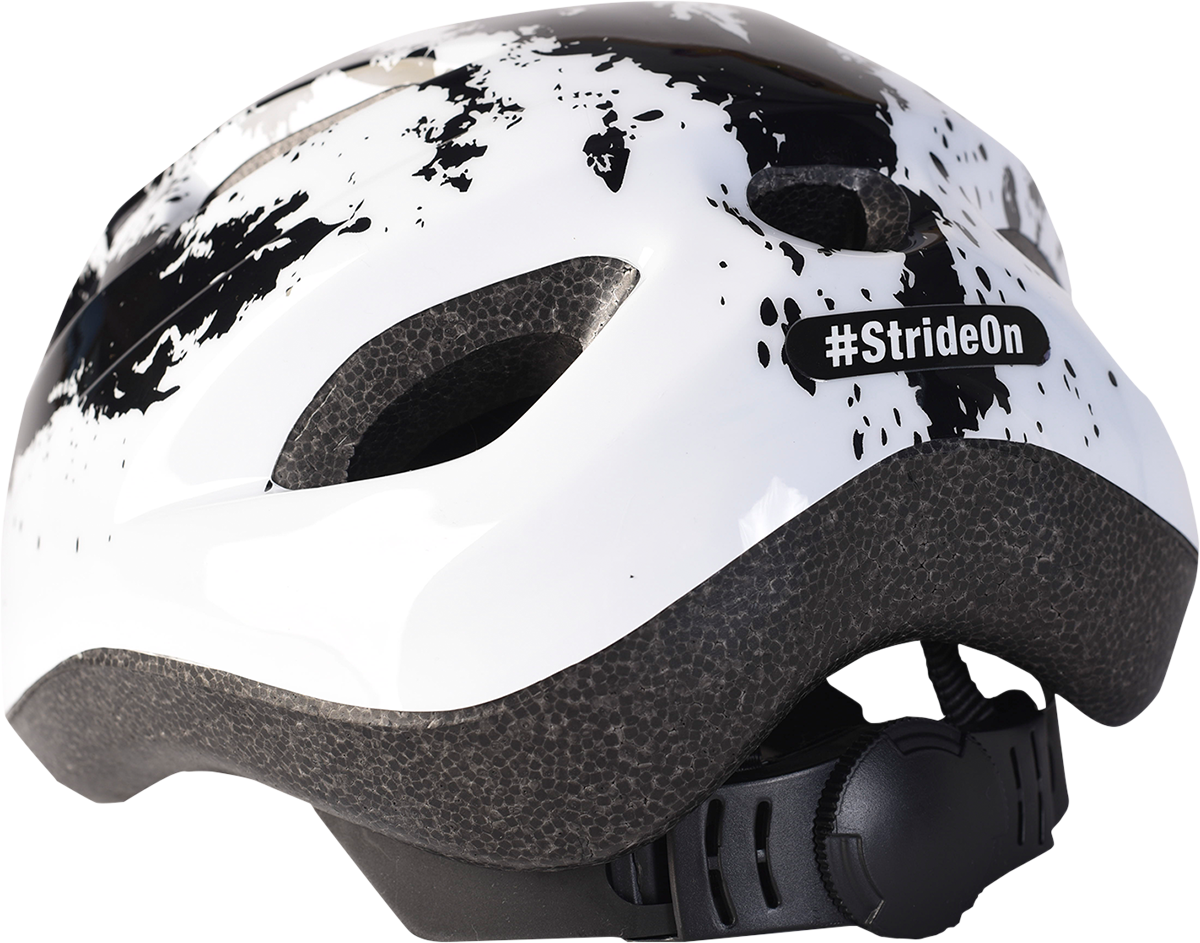 STRIDER Youth Splash Helmet - Medium AHELMET-SP-MD