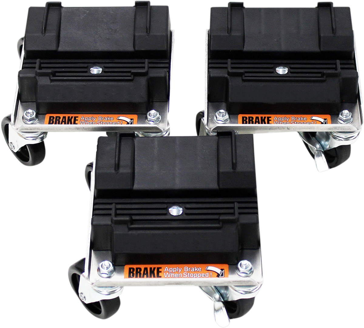SUPER CADDY Dolly - Plow Blade - Set PPC500