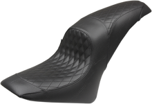 MUSTANG Shope Tripper Seat - Diamond - Scout '15-'24 76306