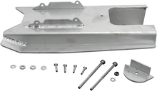 MOTORSPORT PRODUCTS Swingarm Skid Plate - Yamaha 82-3101