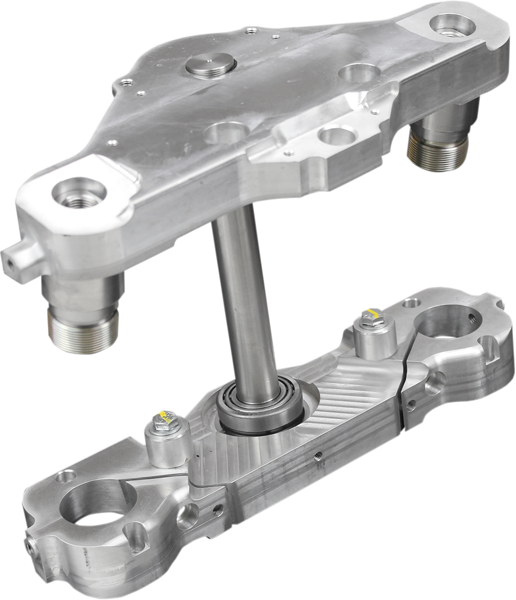 MOTOR TRIKE Triple Tree Kit - 6° Raked MTFS-0010